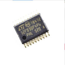 STM32F030F4P6 20TSSOP STM